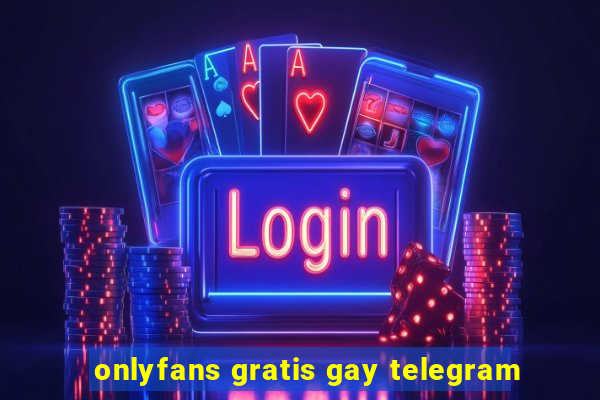 onlyfans gratis gay telegram